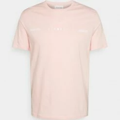 Pier One Hombre Camiseta Estampada - Pink 15 Pier One Hombre Camiseta Estampada - Pink -Ofertas Pier One Tienda 655fe529ac294db5858f7e488b2e72c2
