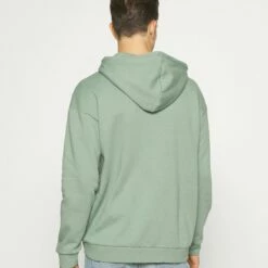 Pier One Hombre 2 PACK - Jersey Con Capucha - Green/light Blue -Ofertas Pier One Tienda 65dfec466330478b89f0e658339ff767