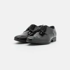 Pier One Hombre Zapatos Con Cordones - Black 9 Pier One Hombre Zapatos Con Cordones - Black -Ofertas Pier One Tienda 664ed582c2e848d4ad4d1847f6e3d0f6