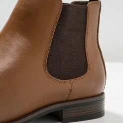 Pier One Hombre Botines - Cognac -Ofertas Pier One Tienda 665af12968614864823d4d0004825442