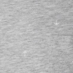 Pier One Hombre Camiseta Estampada - Light Grey Melange -Ofertas Pier One Tienda 66837725f47745499b4e5a1c520be573