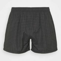 Pier One Hombre Pijama - Black/dark Grey 22 Pier One Hombre Pijama - Black/dark Grey -Ofertas Pier One Tienda 66c20b8be6a544f0982ac59ec65ee38d