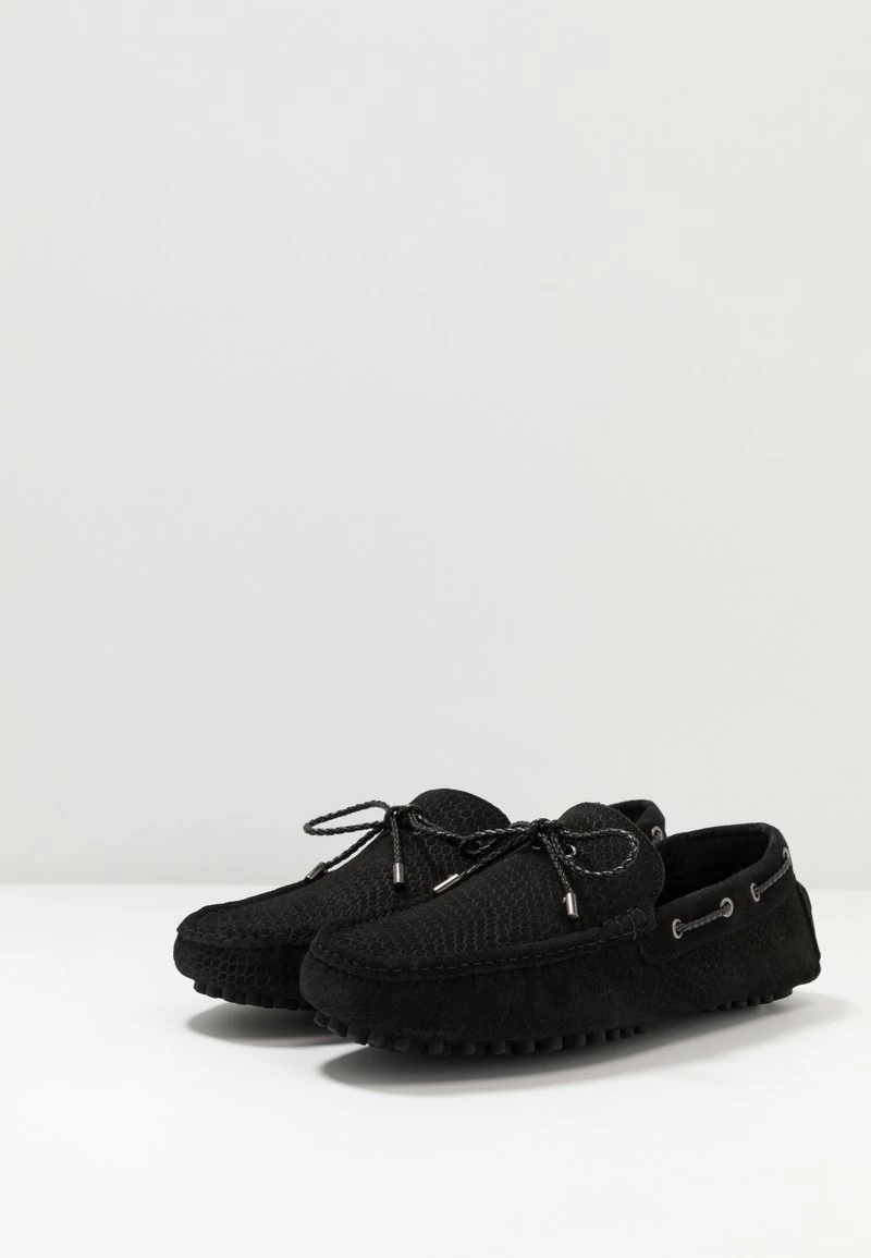 Pier One Mocasines - Black, Hombre 7 Pier One Mocasines - Black, Hombre - Imagen 5