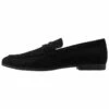 Pier One Hombre Mocasines - Black -Ofertas Pier One Tienda 6704930f96c44ebeabfa1312f71371d9