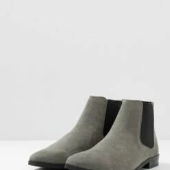 Pier One Hombre Botines - Grey -Ofertas Pier One Tienda 674e3e9d101743d593e3b8c2d36017c0