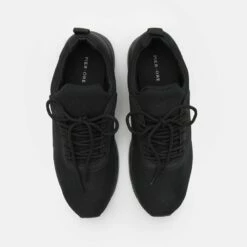 Pier One Hombre Zapatillas - Black 11 Pier One Hombre Zapatillas - Black -Ofertas Pier One Tienda 675fc9af38c14356aa164fc3801b5faf