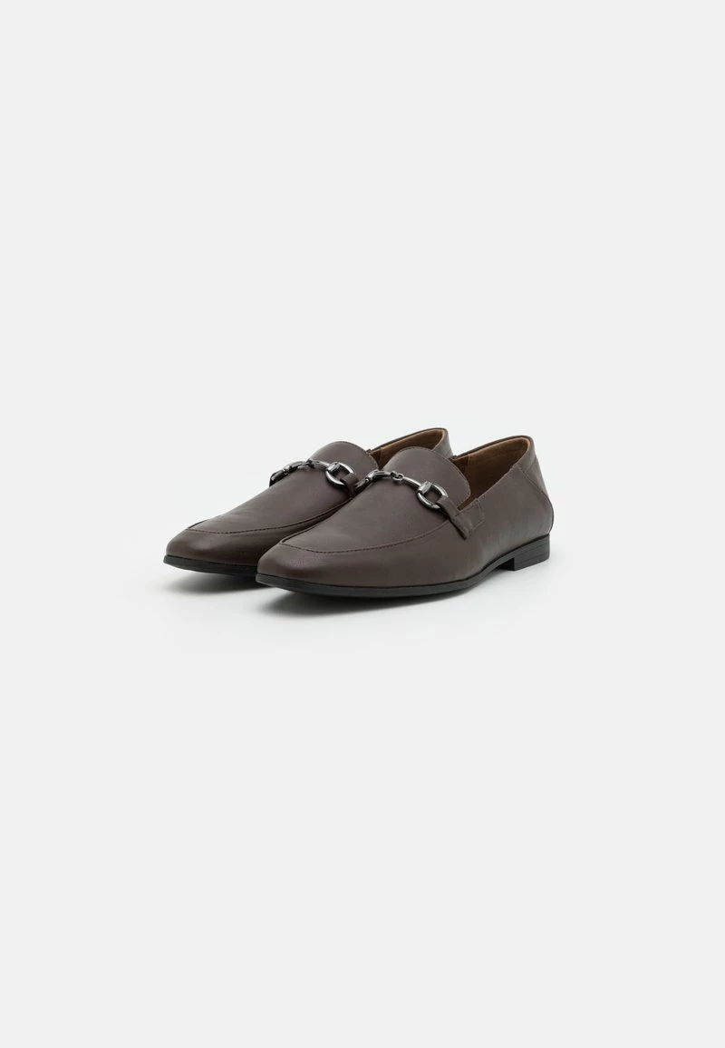 Pier One Mocasines - Brown, Hombre 4 Pier One Mocasines - Brown, Hombre - Imagen 2