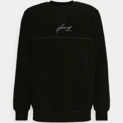 Pier One Hombre Forro Polar - Black -Ofertas Pier One Tienda 67e3360ef161415c9c040d7b009bab28