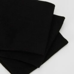 Pier One Hombre 3 PACK - Calcetines - Black -Ofertas Pier One Tienda 67f1881c7b0045a8a2ea34b90a2be931