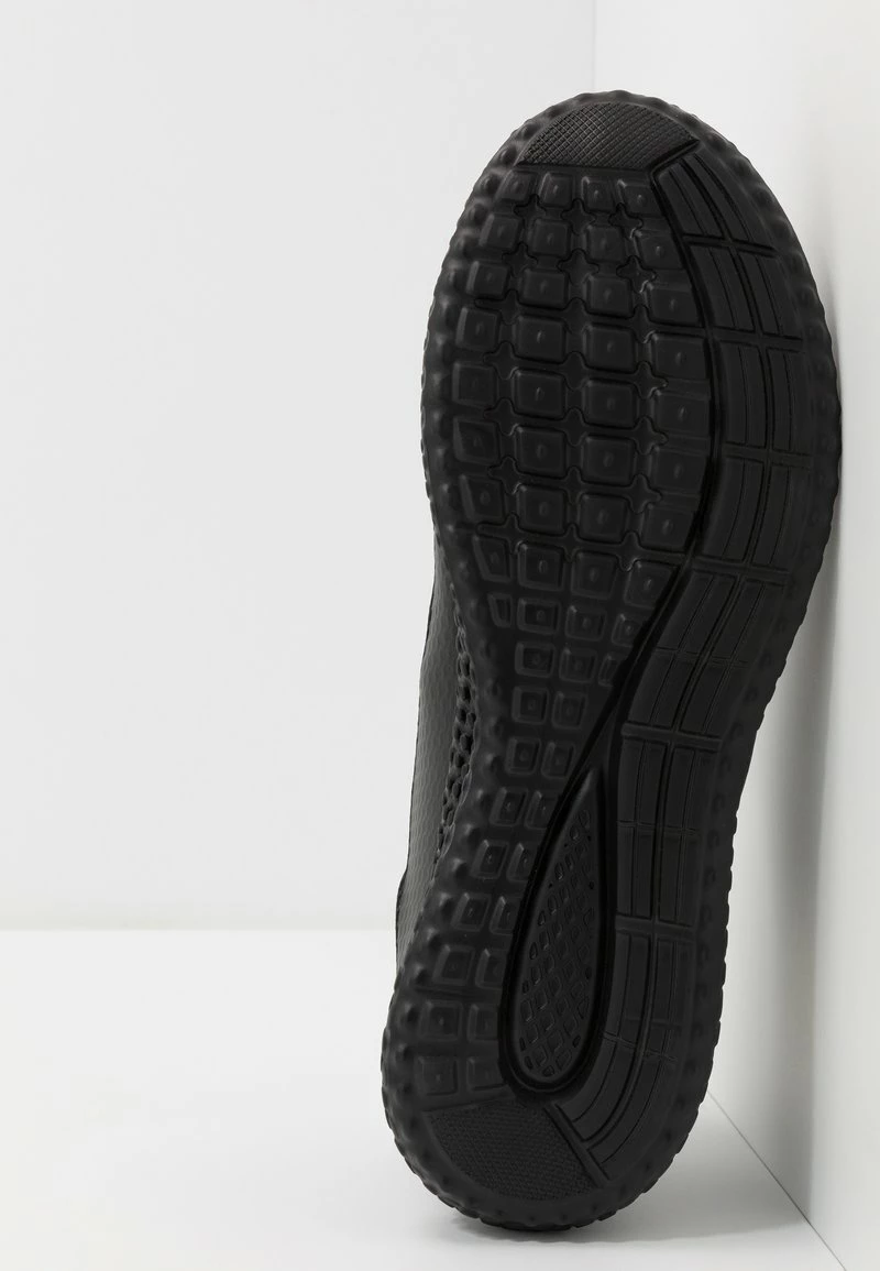 Pier One Hombre UNISEX - Zapatillas - Black 7 Pier One Hombre UNISEX - Zapatillas - Black - Imagen 5