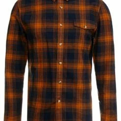 Pier One Hombre Camisa - Mustard 12 Pier One Hombre Camisa - Mustard -Ofertas Pier One Tienda 6844cda2a9894eda9a4fde514565e861