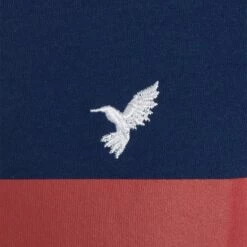 Pier One Hombre Camiseta Estampada - Blue/red -Ofertas Pier One Tienda 68806e6a4ff84ca58050c385faeb8661