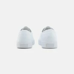 Pier One Unisexo UNISEX - Zapatillas - White -Ofertas Pier One Tienda 68b711ddaecd4cfaacd471e0905628b6