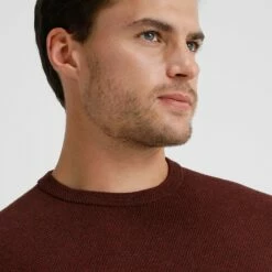 Pier One Hombre Jersey De Punto - Mottled Bordeaux 13 Pier One Hombre Jersey De Punto - Mottled Bordeaux -Ofertas Pier One Tienda 6940c209397d4d70b605b420ceaa01d3