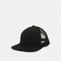 Pier One UNISEX - Gorra - Black, Unisexo
