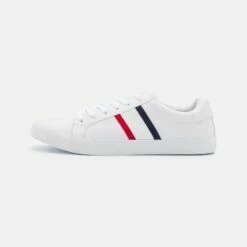 Pier One Unisexo UNISEX - Zapatillas - White