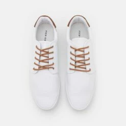 Pier One Hombre Zapatillas - White -Ofertas Pier One Tienda 6ab000e182bd4d7dbe74ebb8327eed38