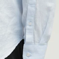 Pier One Camisa - Light Blue, Hombre -Ofertas Pier One Tienda 6ae16778b5dd48d3b11d8ca9efb5985d