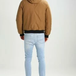 Pier One Hombre Chaqueta De Invierno - Beige 10 Pier One Hombre Chaqueta De Invierno - Beige -Ofertas Pier One Tienda 6b0753ac77d74ba3817b599509097817