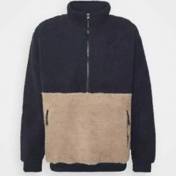 Pier One Hombre Forro Polar - Dark Blue/tan 12 Pier One Hombre Forro Polar - Dark Blue/tan -Ofertas Pier One Tienda 6b2dde9e6e134c67bafb071266c01e1b