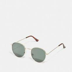 Pier One Unisexo UNISEX - Gafas De Sol - Green