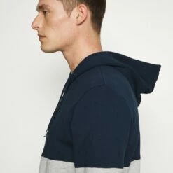 Pier One Hombre Sudadera Con Cremallera - Mottled Grey/dark Blue 11 Pier One Hombre Sudadera Con Cremallera - Mottled Grey/dark Blue -Ofertas Pier One Tienda 6b7e68c003ee4dfe8ced6285454da6cb