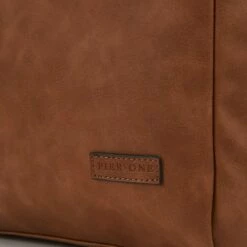 Pier One Unisexo UNISEX - Mochila - Brown/black -Ofertas Pier One Tienda 6b98194428cd4982aee450f48cba034b