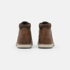 Pier One Hombre Botines Con Cordones - Brown -Ofertas Pier One Tienda 6c0060a3725d4590be3cdeef822df8a0