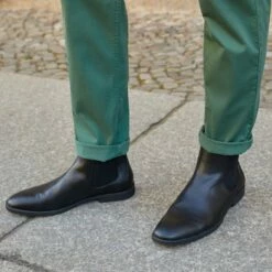 Pier One Hombre Botines - Black -Ofertas Pier One Tienda 6c1d859d0f3547e38f32d84e60748d6f