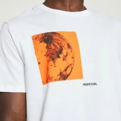 Pier One Hombre Camiseta Estampada - White -Ofertas Pier One Tienda 6c304f9f01e24bbca6d5e3a69e1d4a0c