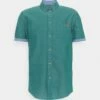 Pier One Camisa - Dark Green, Hombre -Ofertas Pier One Tienda 6c5fb1c57b1e4d949eb46badfdb5e154