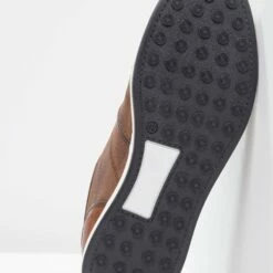 Pier One Hombre LEATHER - Zapatillas - Cognac 12 Pier One Hombre LEATHER - Zapatillas - Cognac -Ofertas Pier One Tienda 6c6c9413a4d14a3cb2bb679df1ad2a75