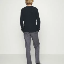 Pier One Hombre Jersey De Punto - Dark Blue 10 Pier One Hombre Jersey De Punto - Dark Blue -Ofertas Pier One Tienda 6c807e360d254cc290447099509af326