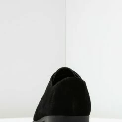 Pier One Hombre Zapatos Con Cordones - Black -Ofertas Pier One Tienda 6c91ba398874476fbdfe7299dc816cc2