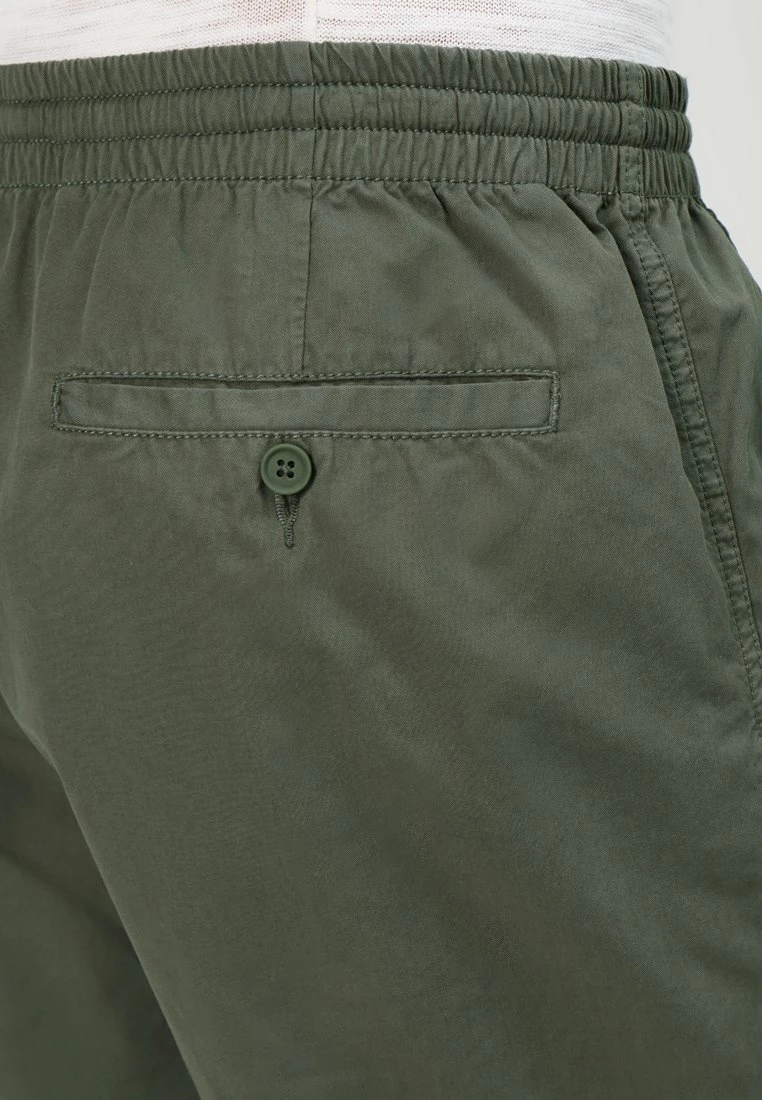 Pier One Hombre Shorts - Khaki 7 Pier One Hombre Shorts - Khaki - Imagen 5