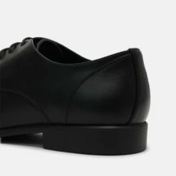 Pier One Hombre Zapatos Con Cordones - Black -Ofertas Pier One Tienda 6cf3e31def9c4574895498747a5d1413