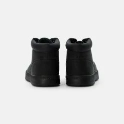 Pier One Hombre Zapatillas Altas - Black -Ofertas Pier One Tienda 6d225b56270d45c98a675e305e17ec9d