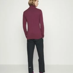 Pier One Hombre 2 PACK - Camiseta De Manga Larga - Bordeaux/dark Blue -Ofertas Pier One Tienda 6d26d52610fb4917bf6c2068f65ba9d1