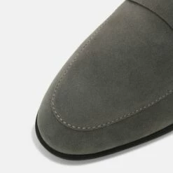 Pier One Hombre Mocasines - Grey 15 Pier One Hombre Mocasines - Grey -Ofertas Pier One Tienda 6d2dbbbde0214bb38142a1f9bece696c
