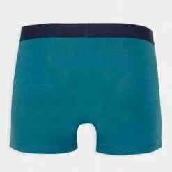 Pier One Hombre 5 PACK - Culotte - Dark Blue/teal -Ofertas Pier One Tienda 6d5759571771448c877765bb7cc34f7e