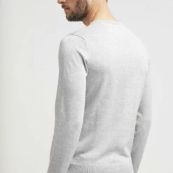 Pier One Jersey De Punto - Light Grey, Hombre 9 Pier One Jersey De Punto - Light Grey, Hombre -Ofertas Pier One Tienda 6d5b627af5584db19c7c8d109de35784