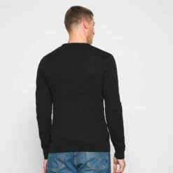 Pier One Hombre 2PACK - Jersey De Punto - Black/bordeaux -Ofertas Pier One Tienda 6d998b41f19d46d98aeb50132cce9cd2