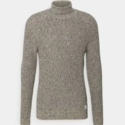 Pier One Hombre Jersey De Punto - Mottled Beige -Ofertas Pier One Tienda 6d9cbfa40e5842398ba3f14b8d6928af