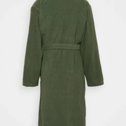 Pier One Hombre Albornoz - Khaki -Ofertas Pier One Tienda 6da060a735a64986b82aef58ae2fa4db