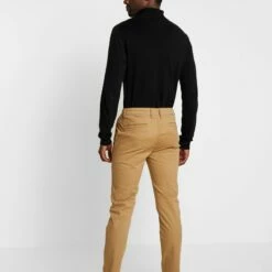 Pier One Hombre Pantalones Chinos - Beige 10 Pier One Hombre Pantalones Chinos - Beige -Ofertas Pier One Tienda 6de17b91347143af91233e577f68fcc1