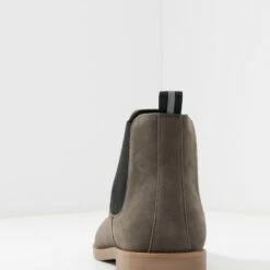 Pier One Hombre Botines - Grey -Ofertas Pier One Tienda 6de421c8477f46dbbacce2e16cc7c73b