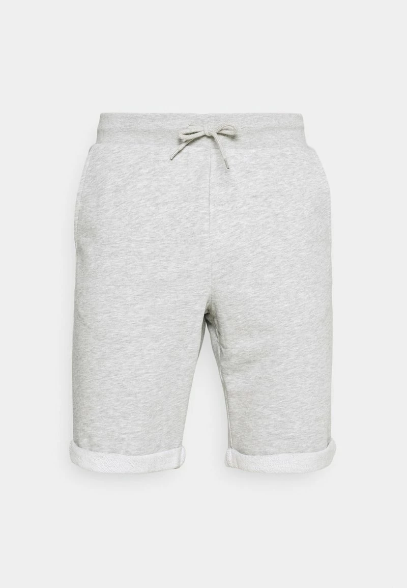 Pier One Pantalones Deportivos - Light Grey, Hombre 6 Pier One Pantalones Deportivos - Light Grey, Hombre - Imagen 4