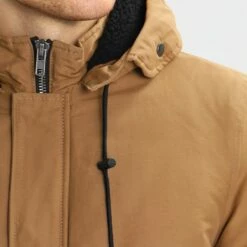 Pier One Hombre Chaqueta De Invierno - Beige 11 Pier One Hombre Chaqueta De Invierno - Beige -Ofertas Pier One Tienda 6e492ef7de5c4e239cc5e8346cd0e623