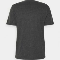 Pier One Hombre Pijama - Mottled Dark Grey/black -Ofertas Pier One Tienda 6eb3fc2c335348e29a9da9d5f802e201