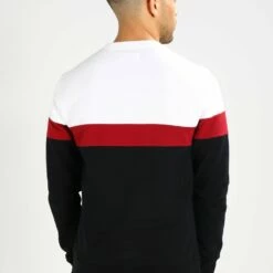 Pier One Hombre Sudadera - White/black 9 Pier One Hombre Sudadera - White/black -Ofertas Pier One Tienda 6edaa13d5b7c4f248858aab135783112